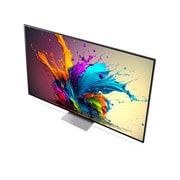 LG 65 Inch LG QNED MiniLED QNED91 4K Smart TV 2024, 65QNED91T6A