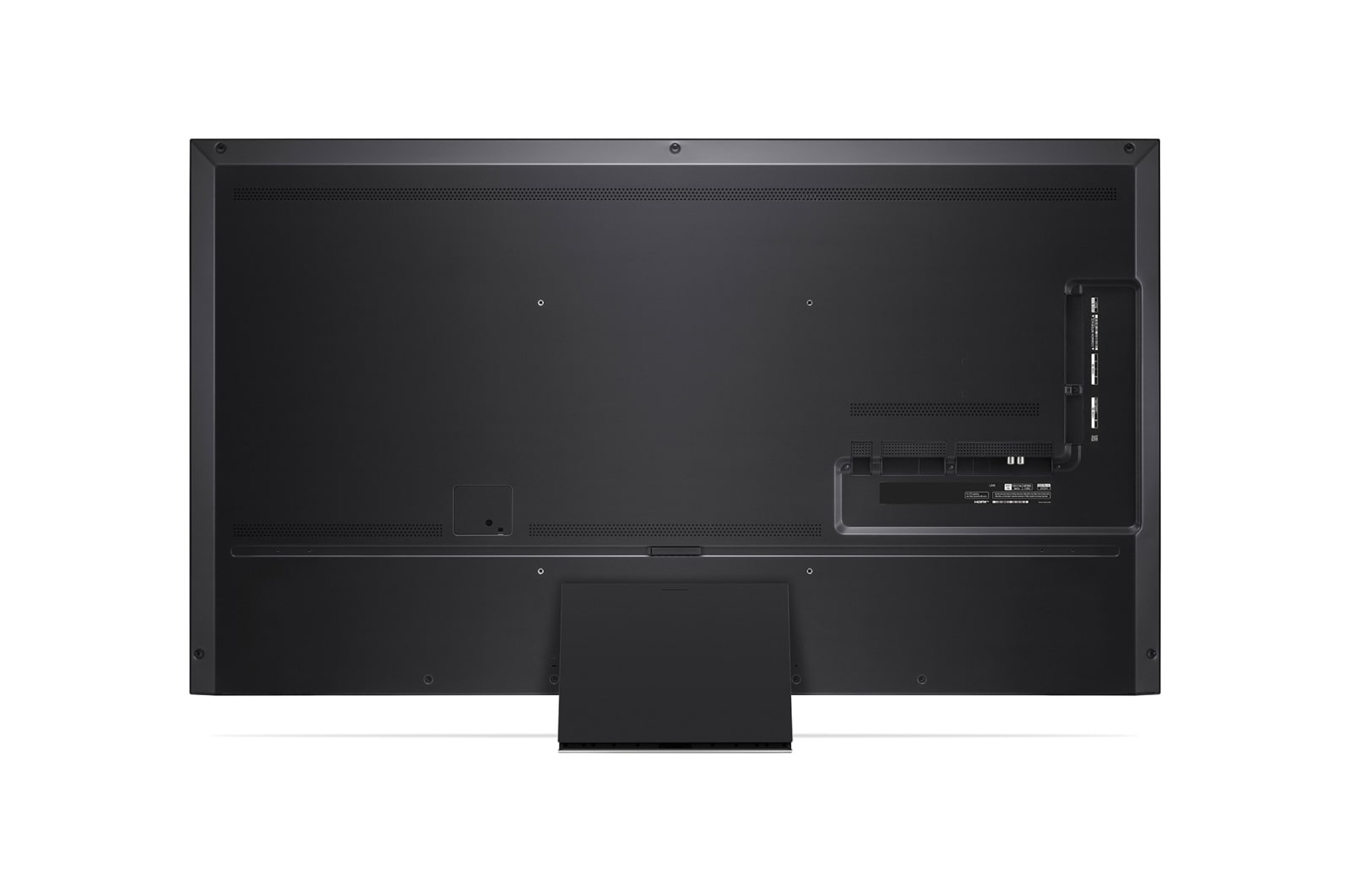 LG 65 Inch LG QNED MiniLED QNED91 4K Smart TV 2024, 65QNED91T6A