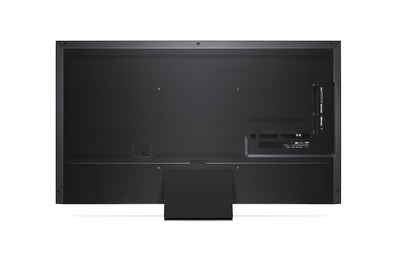 LG 65 Inch LG QNED MiniLED QNED91 4K Smart TV 2024, 65QNED91T6A