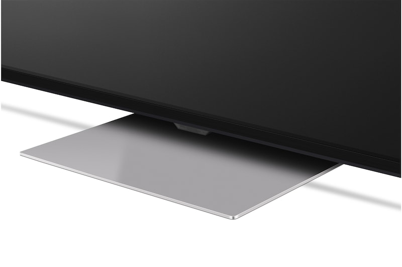 LG 65 Inch LG QNED MiniLED QNED91 4K Smart TV 2024, 65QNED91T6A