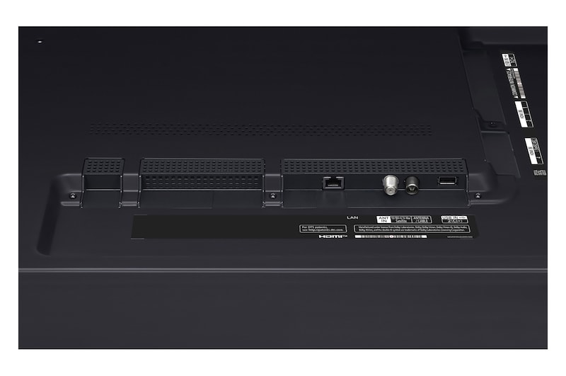 LG 65 Inch LG QNED MiniLED QNED91 4K Smart TV 2024, 65QNED91T6A