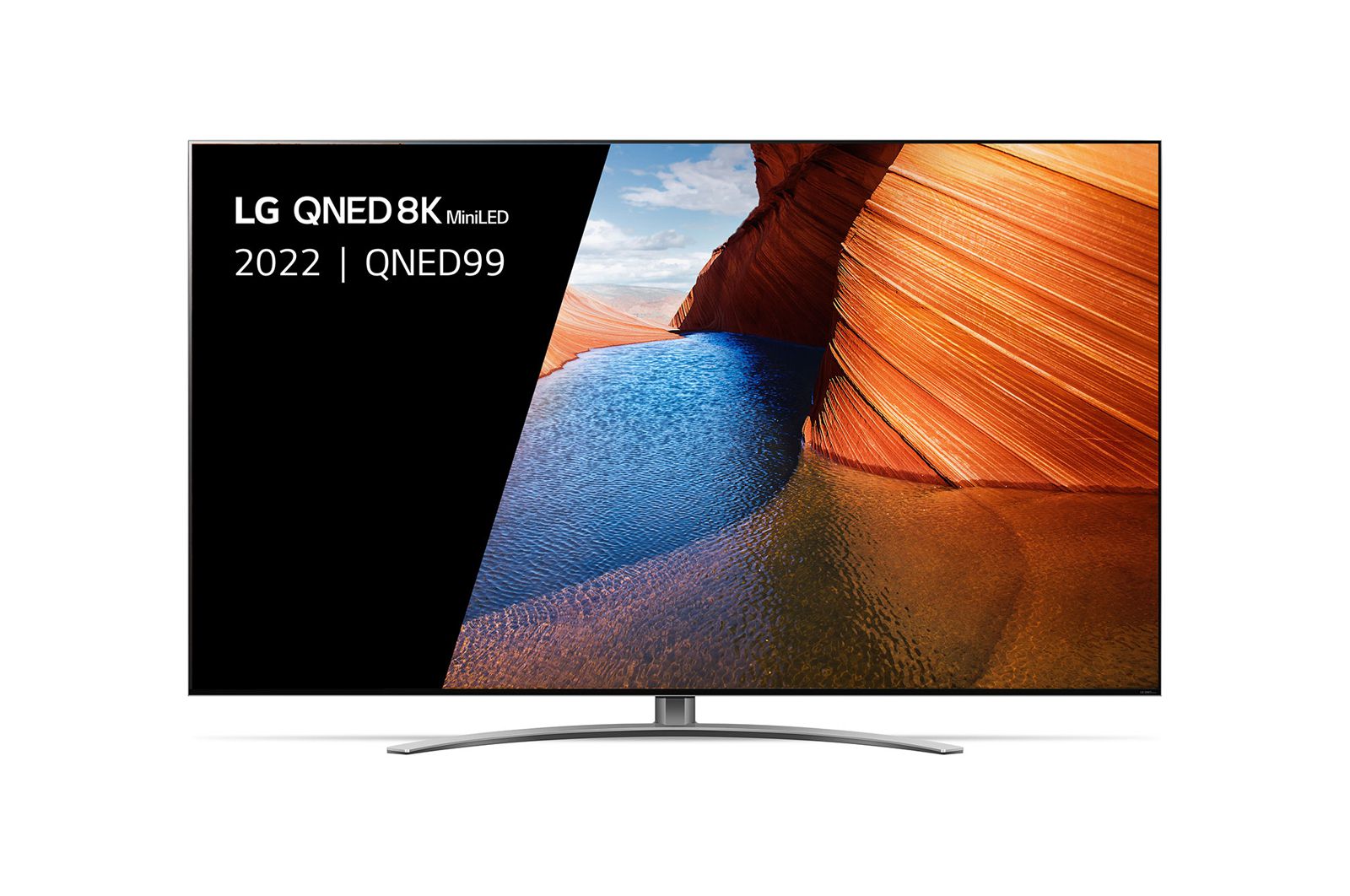 LG QNED99, 65QNED996QB