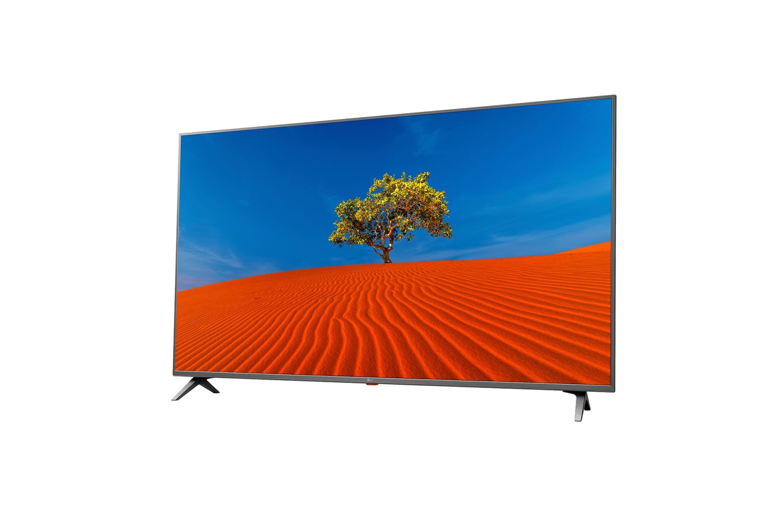 LG 65" (165cm) SUPER UHD TV SK8000 | α7 Intelligent Processor | Nano Cell Display Pro | Cinema HDR met Dolby Vision, 65SK8000PLB