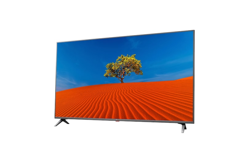 LG 65" (165cm) SUPER UHD TV SK8000 | α7 Intelligent Processor | Nano Cell Display Pro | Cinema HDR met Dolby Vision, 65SK8000PLB