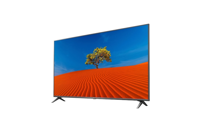 LG 65" (165cm) SUPER UHD TV SK8000 | α7 Intelligent Processor | Nano Cell Display Pro | Cinema HDR met Dolby Vision, 65SK8000PLB