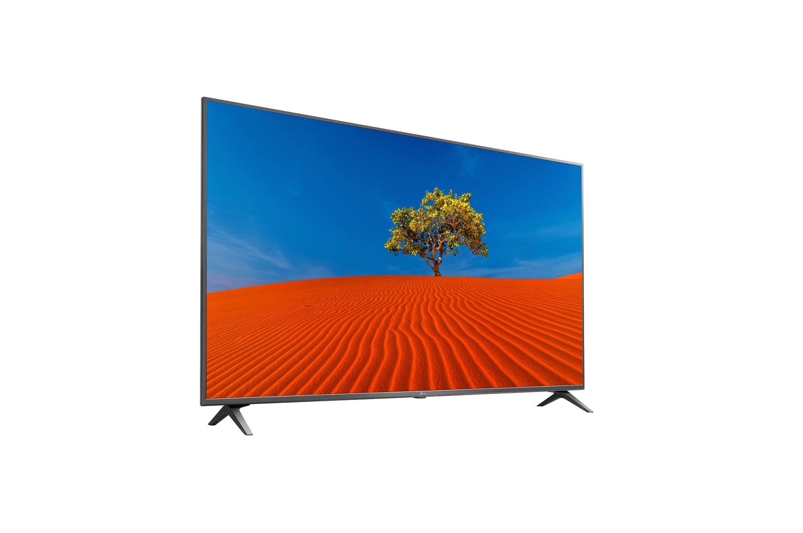 LG 65" (165cm) SUPER UHD TV SK8000 | α7 Intelligent Processor | Nano Cell Display Pro | Cinema HDR met Dolby Vision, 65SK8000PLB