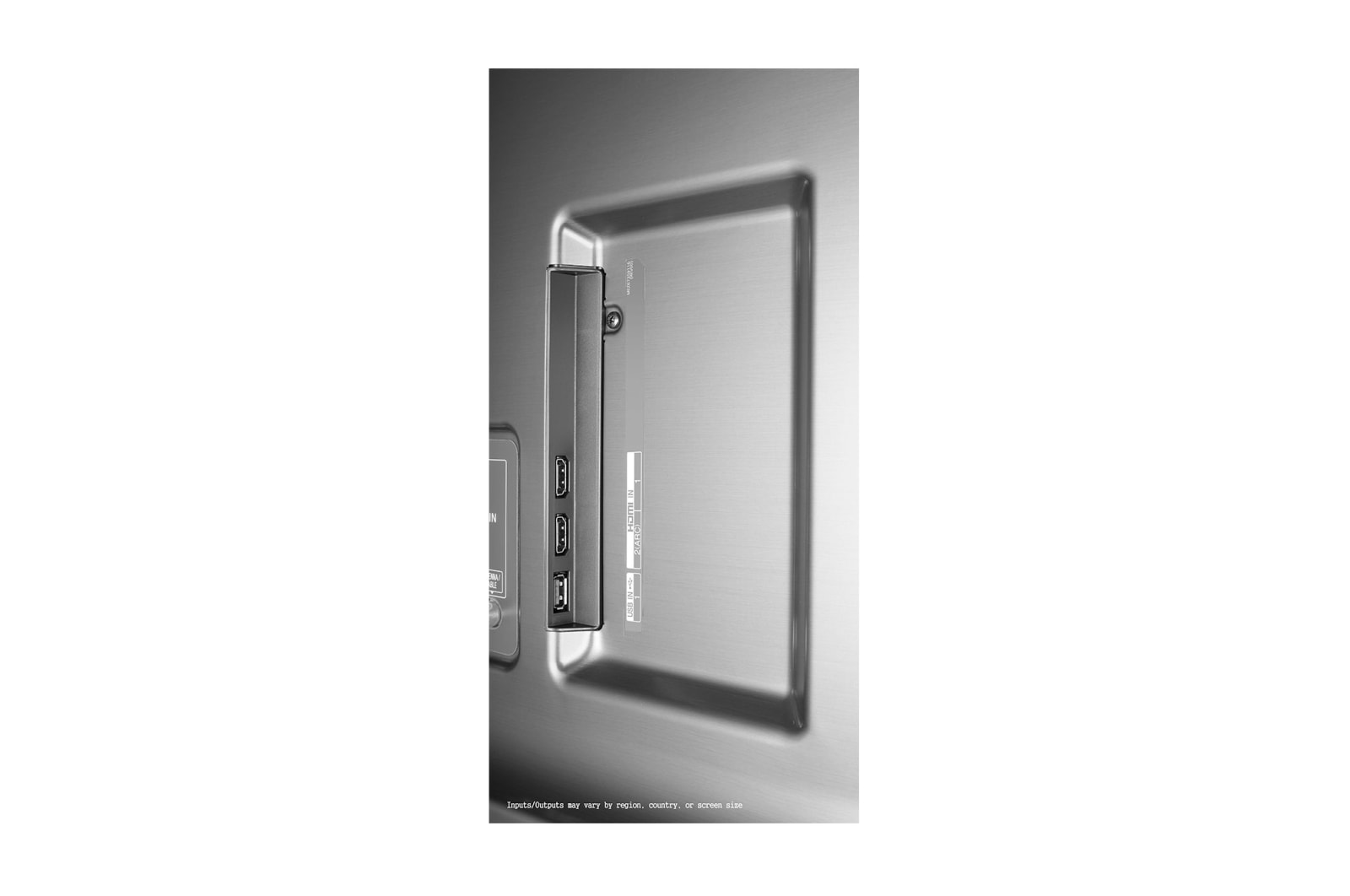 LG 65" (165cm) SUPER UHD TV SK8000 | α7 Intelligent Processor | Nano Cell Display Pro | Cinema HDR met Dolby Vision, 65SK8000PLB