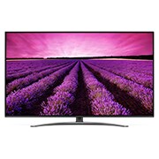 LG 65" (165 cm) NanoCell TV SM8200 | Quad Core Processor | 4K Active HDR | DTS Virtual: X | Cinema screen design, 65SM8200PLA