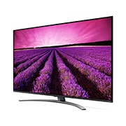 LG 65" (165 cm) NanoCell TV SM8200 | Quad Core Processor | 4K Active HDR | DTS Virtual: X | Cinema screen design, 65SM8200PLA