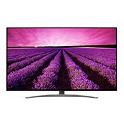 LG 65" (165 cm) NanoCell TV SM8600 | α7 Gen 2 Intelligent Processor | Cinema HDR met Dolby Vision | Dolby Atmos | Perfect cinema screen design, 65SM8600PLA