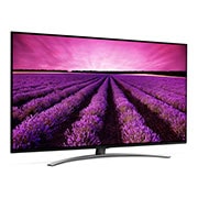 LG 65" (165 cm) NanoCell TV SM8600 | α7 Gen 2 Intelligent Processor | Cinema HDR met Dolby Vision | Dolby Atmos | Perfect cinema screen design, 65SM8600PLA