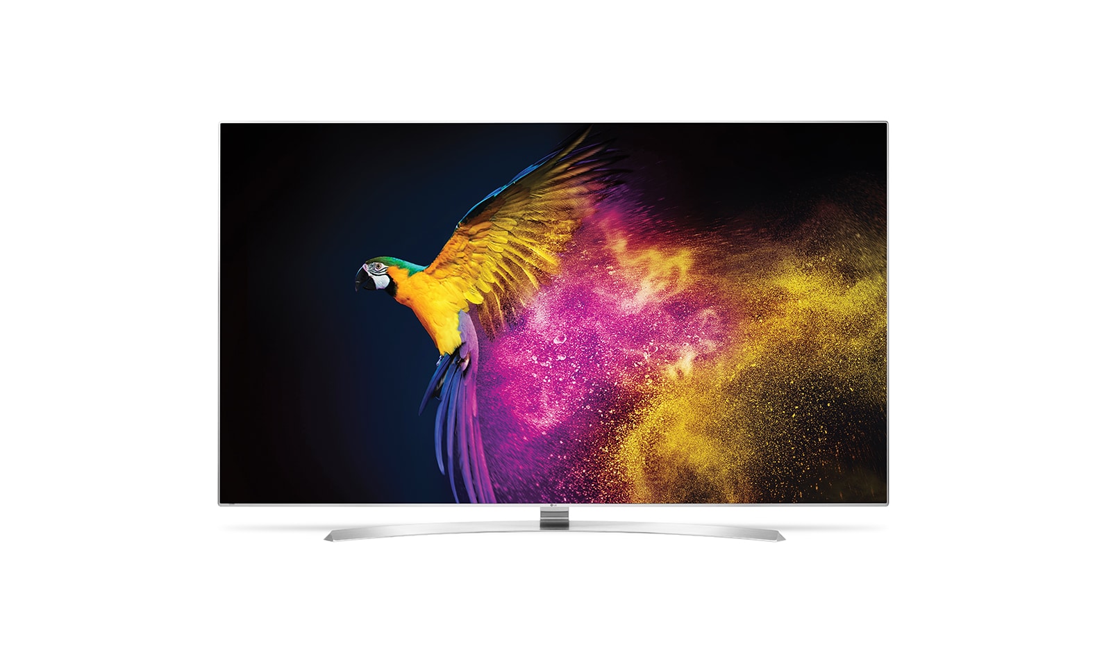LG 65" (164 cm) | SUPER UHD TV 4K | IPS 4K Quantum Display | Super HDR | Perfecte kijkhoek | WebOS Smart TV 3.0, 65UH950V