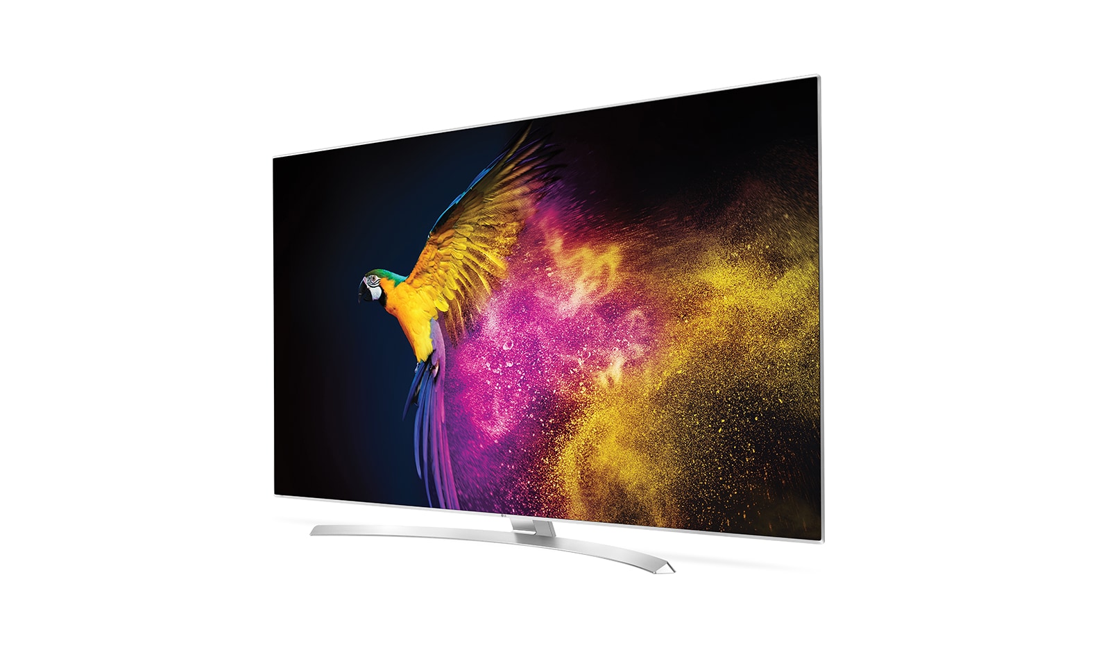 LG 65" (164 cm) | SUPER UHD TV 4K | IPS 4K Quantum Display | Super HDR | Perfecte kijkhoek | WebOS Smart TV 3.0, 65UH950V