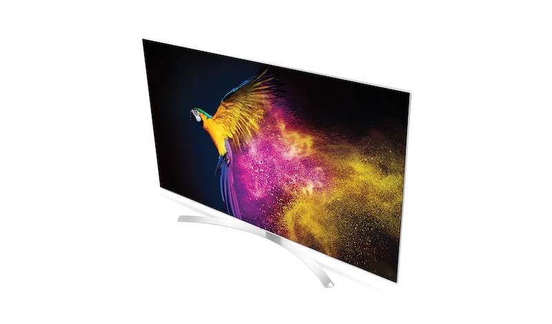 LG 65" (164 cm) | SUPER UHD TV 4K | IPS 4K Quantum Display | Super HDR | Perfecte kijkhoek | WebOS Smart TV 3.0, 65UH950V