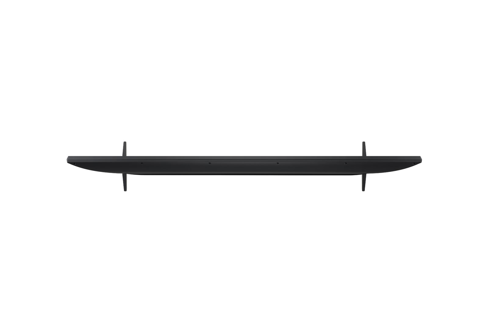LG 65" (165 cm) UHD TV | World Cup edition | 4K Display | 4K Active HDR | Grote kijkhoek | webOS met ThinQ AI, 65UK6100PLB