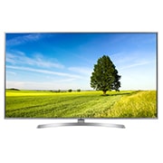 LG 65" (165 cm) UHD TV | 4K Display | 4K Active HDR | Grote kijkhoek | webOS met ThinQ AI, 65UK6950PLB