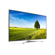 LG 65" (165 cm) UHD TV | 4K Display | 4K Active HDR | Grote kijkhoek | webOS met ThinQ AI, 65UK6950PLB
