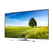 LG 65" (165 cm) UHD TV | 4K Display | 4K Active HDR | Grote kijkhoek | webOS met ThinQ AI, 65UK6950PLB