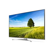 LG 65" (165 cm) UHD TV | 4K Display | 4K Active HDR | Grote kijkhoek | webOS met ThinQ AI, 65UK6950PLB