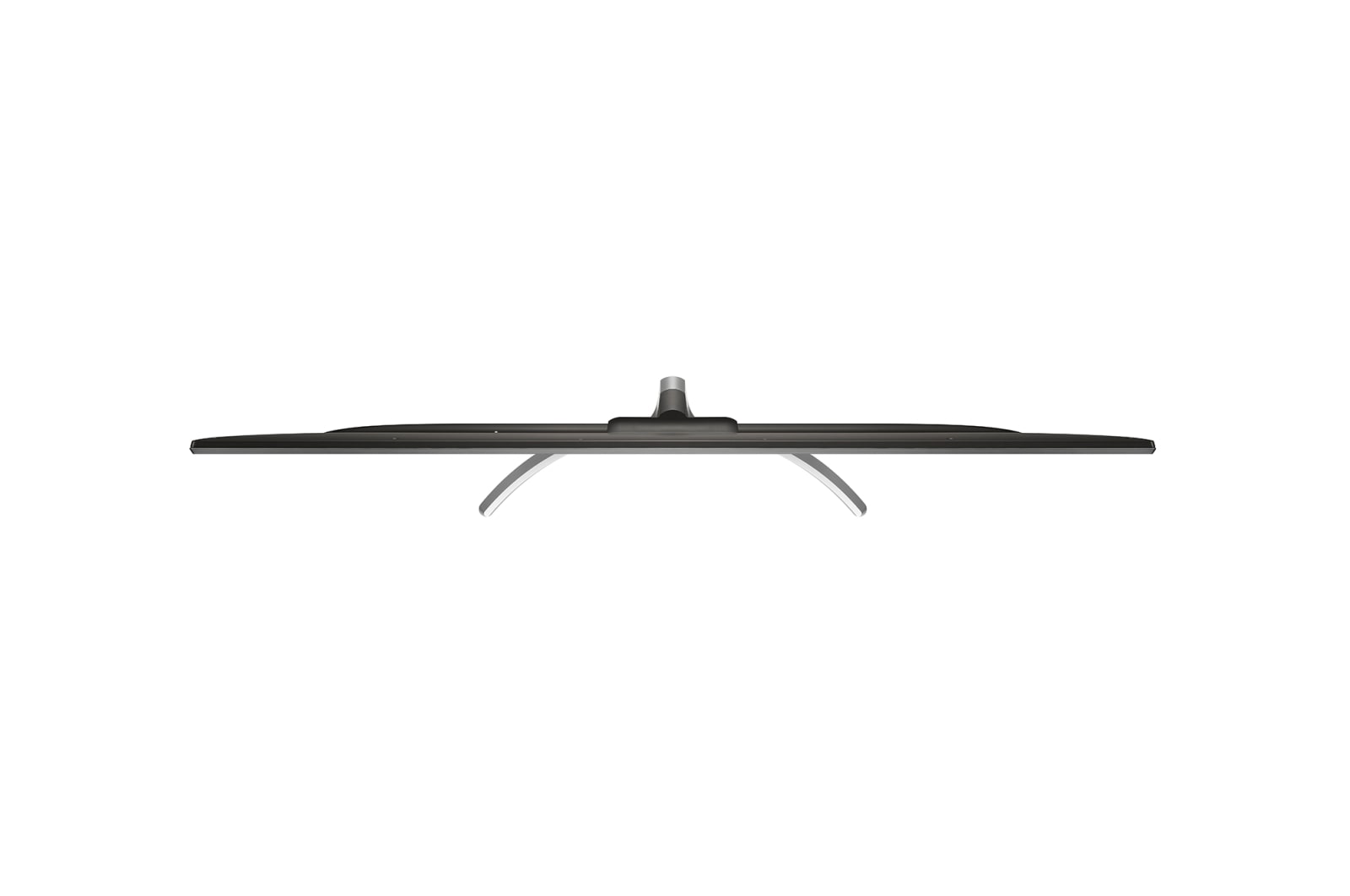LG 65" (165 cm) UHD TV | 4K Display | 4K Active HDR | Grote kijkhoek | webOS met ThinQ AI, 65UK6950PLB