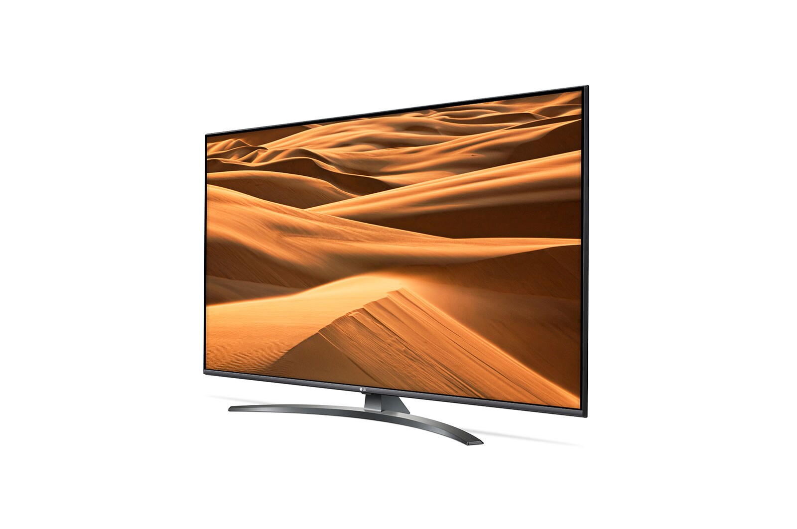 LG 65" (165 cm) UHD TV | Quad Core Processor | 4K IPS Display | 4K Active HDR | Grote kijkhoek | DTS Virtual:X | webOS ThinQ AI, 65UM7660PLA