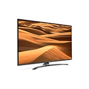 LG 65" (165 cm) UHD TV | Quad Core Processor | 4K IPS Display | 4K Active HDR | Grote kijkhoek | DTS Virtual:X | webOS ThinQ AI, 65UM7660PLA