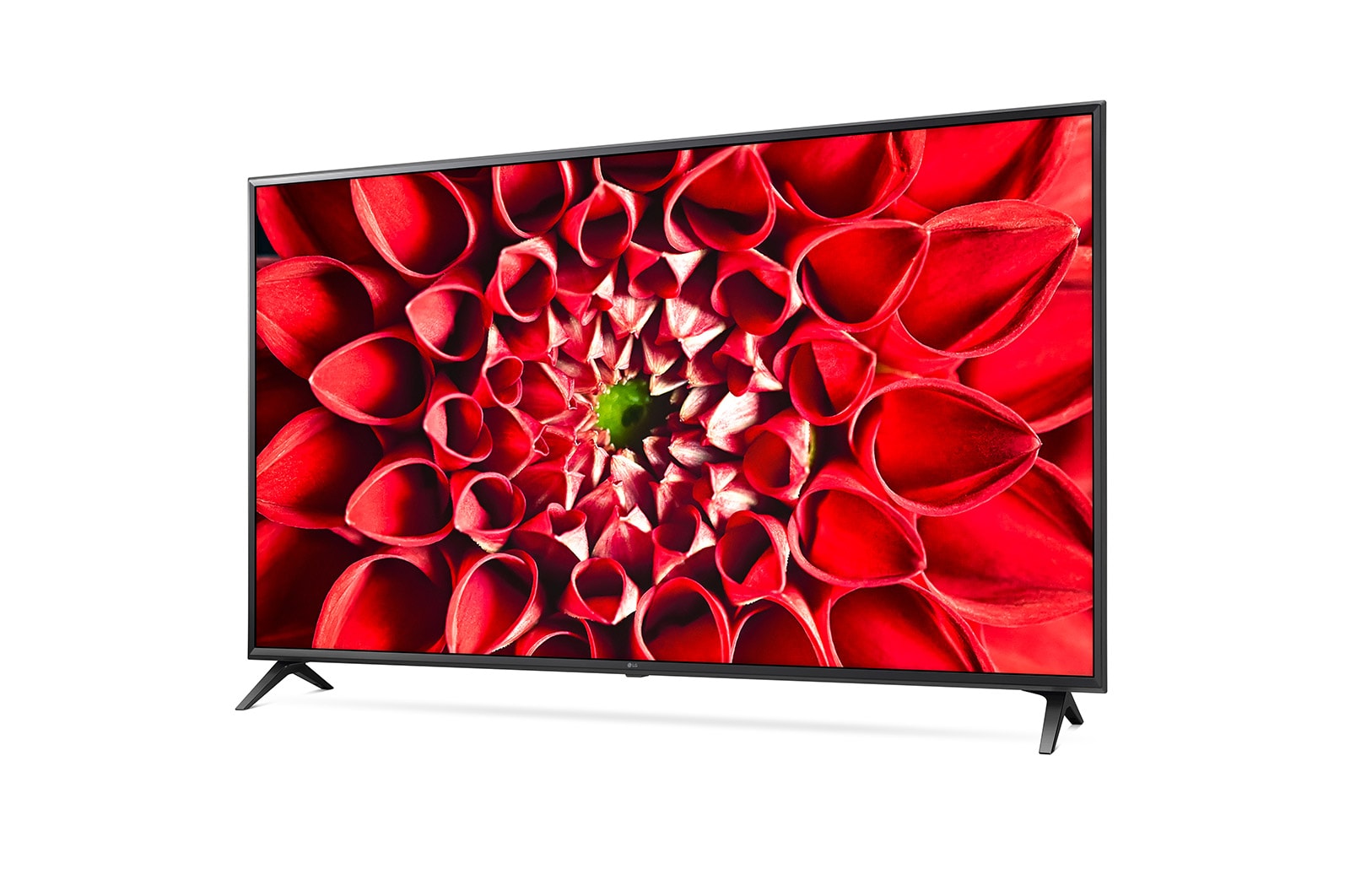 LG 65" LG LED 4K | Quad Core Processor | Active HDR , 65UN71006LB