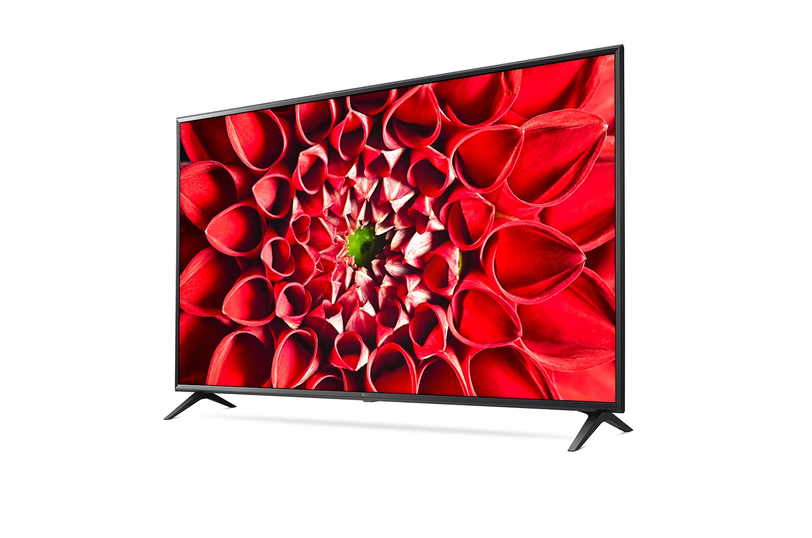 LG 65" LG LED 4K | Quad Core Processor | Active HDR , 65UN71006LB