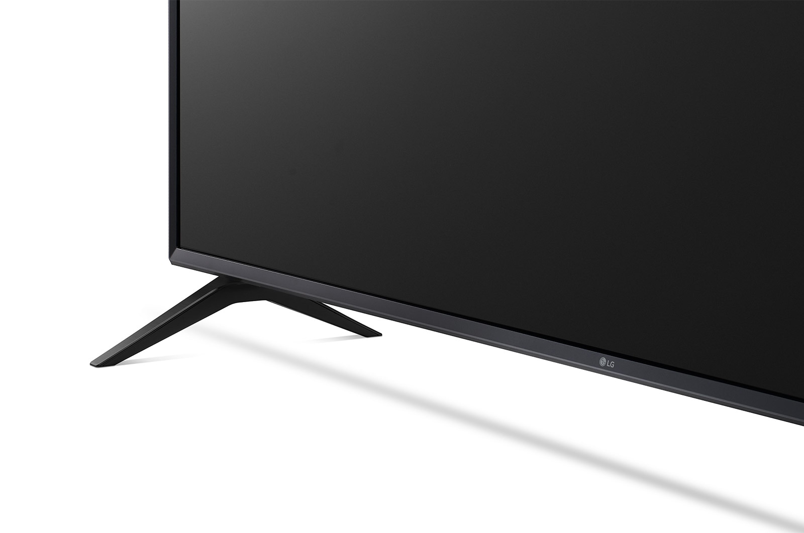 LG 65" LG LED 4K | Quad Core Processor | Active HDR , 65UN71006LB
