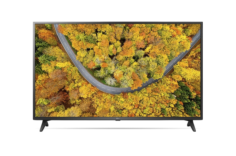 LG UP75 65inch 4K Smart UHD TV, 65UP75006LF