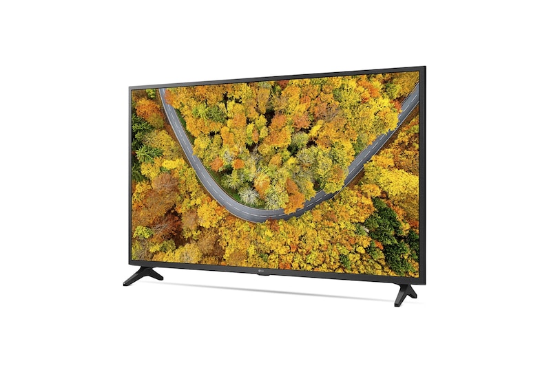 LG UP75 65inch 4K Smart UHD TV, 65UP75006LF