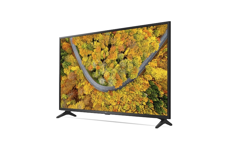 LG UP75 65inch 4K Smart UHD TV, 65UP75006LF