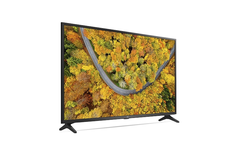 LG UP75 65inch 4K Smart UHD TV, 65UP75006LF