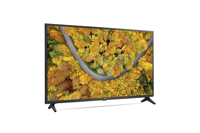 LG UP75 65inch 4K Smart UHD TV, 65UP75006LF