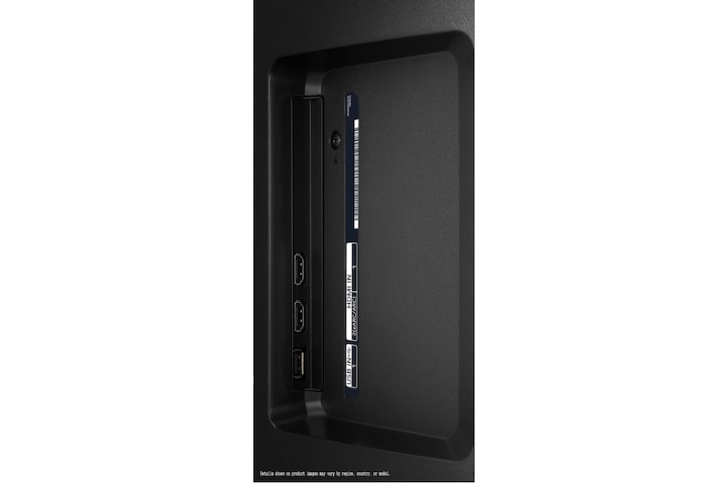 LG UP75 65inch 4K Smart UHD TV, 65UP75006LF