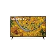 LG UP75 65inch 4K Smart UHD TV, 65UP75006LF