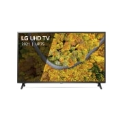 LG UP75 65inch 4K Smart UHD TV, 65UP75006LF