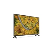 LG UP75 65inch 4K Smart UHD TV, 65UP75006LF
