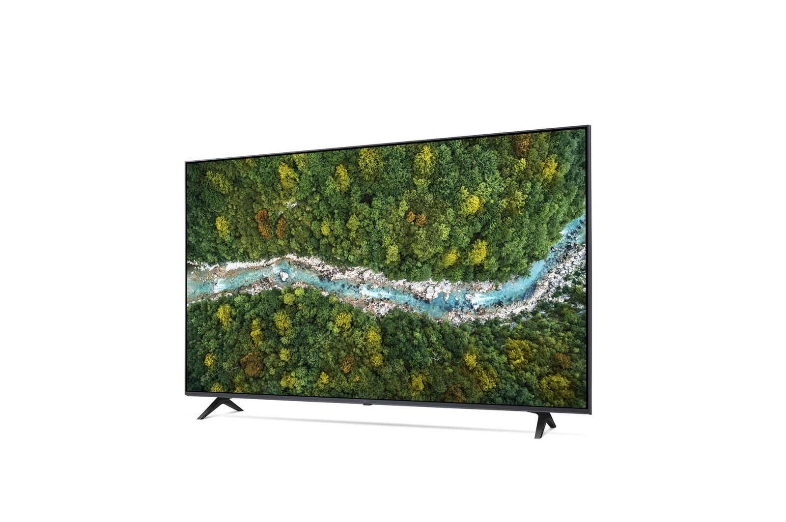 LG UP77 65inch 4K Smart UHD TV, 65UP77006LB