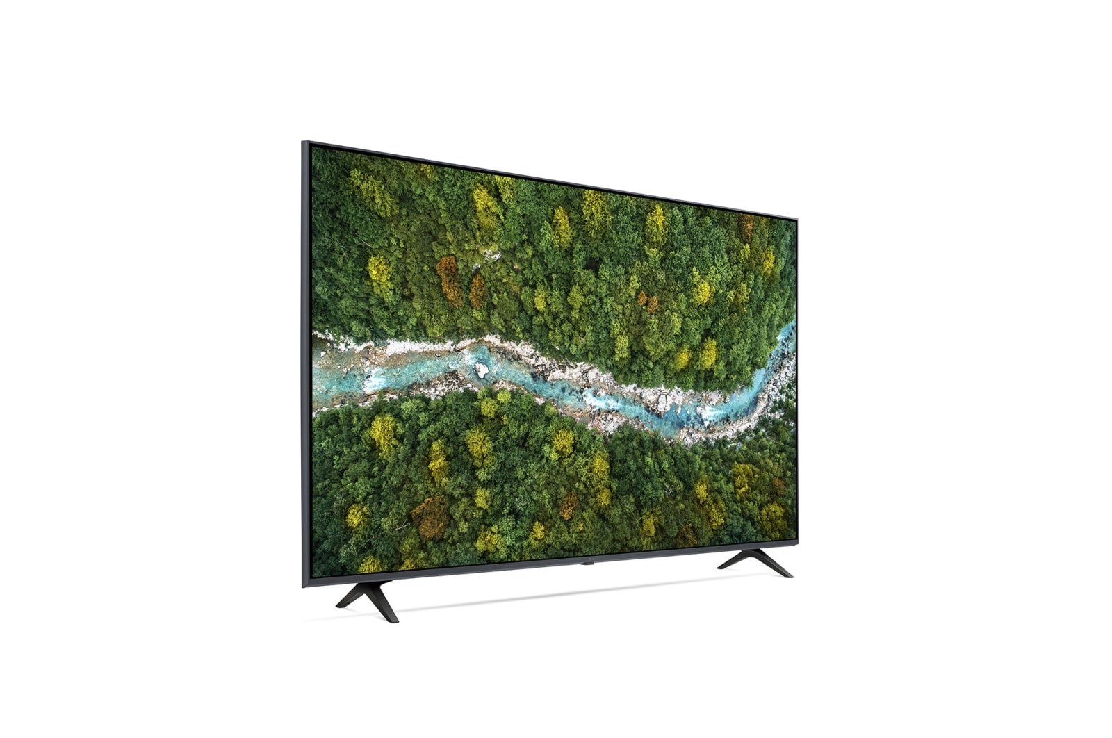 LG UP77 65inch 4K Smart UHD TV, 65UP77006LB