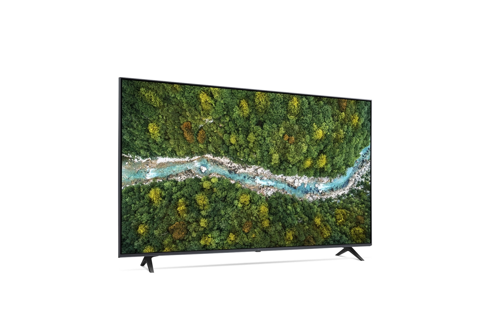 LG UP77 65inch 4K Smart UHD TV, 65UP77006LB
