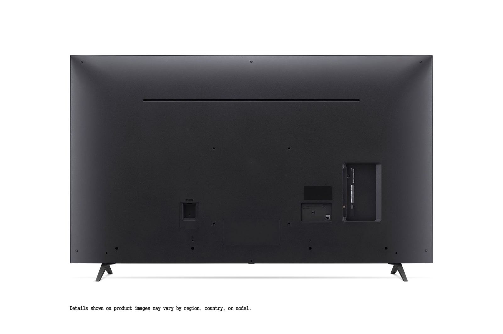 LG UP77 65inch 4K Smart UHD TV, 65UP77006LB