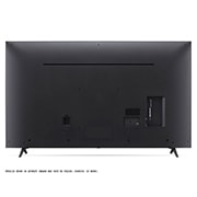 LG UP77 65inch 4K Smart UHD TV, 65UP77006LB