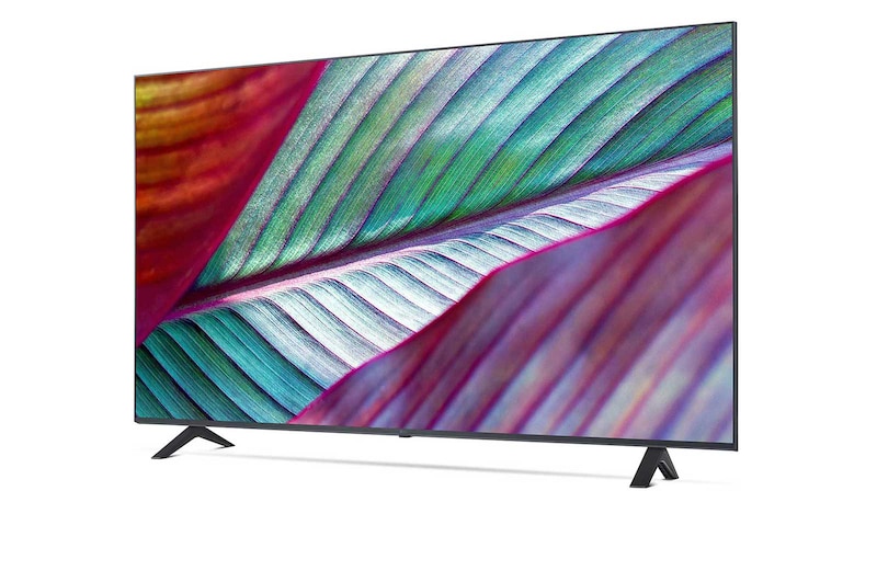 LG 65 inch LG LED UHD UR78 4K Smart TV - 65UR78006LK, 65UR78006LK