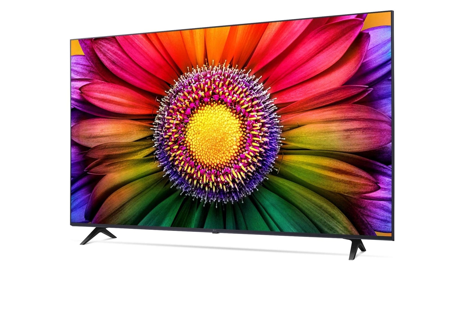 LG UHD UR80 65 inch 4K Smart TV, 2023, 65UR80006LJ