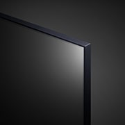 LG UHD UR80 65 inch 4K Smart TV, 2023, 65UR80006LJ