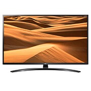LG 70" (178 cm) UHD TV | Quad Core Processor | 4K Display | 4K Active HDR | Grote kijkhoek | DTS Virtual:X | webOS ThinQ AI, 70UM7450PLA