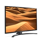 LG 70" (178 cm) UHD TV | Quad Core Processor | 4K Display | 4K Active HDR | Grote kijkhoek | DTS Virtual:X | webOS ThinQ AI, 70UM7450PLA