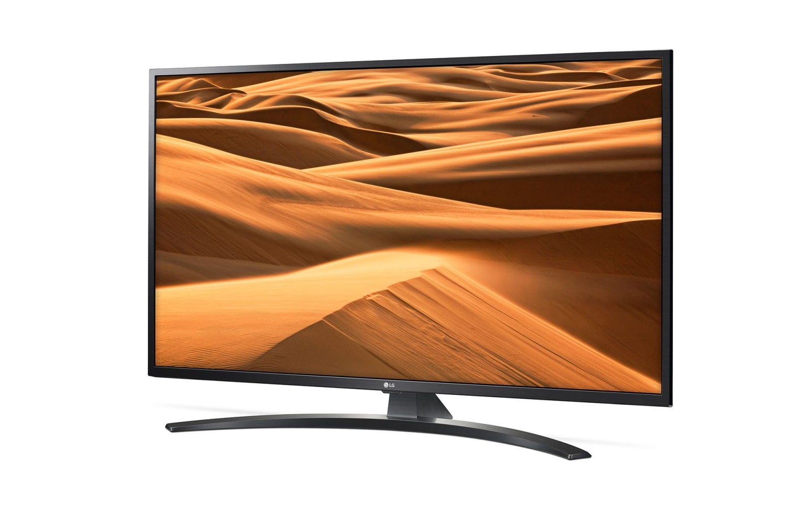 LG 70" (178 cm) UHD TV | Quad Core Processor | 4K Display | 4K Active HDR | Grote kijkhoek | DTS Virtual:X | webOS ThinQ AI, 70UM7450PLA
