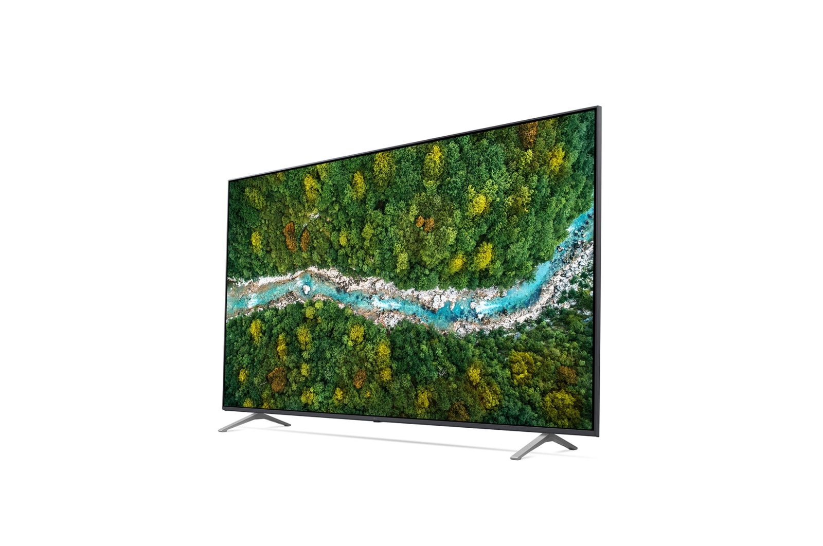 LG UP77 70inch 4K Smart UHD TV, 70UP77006LB